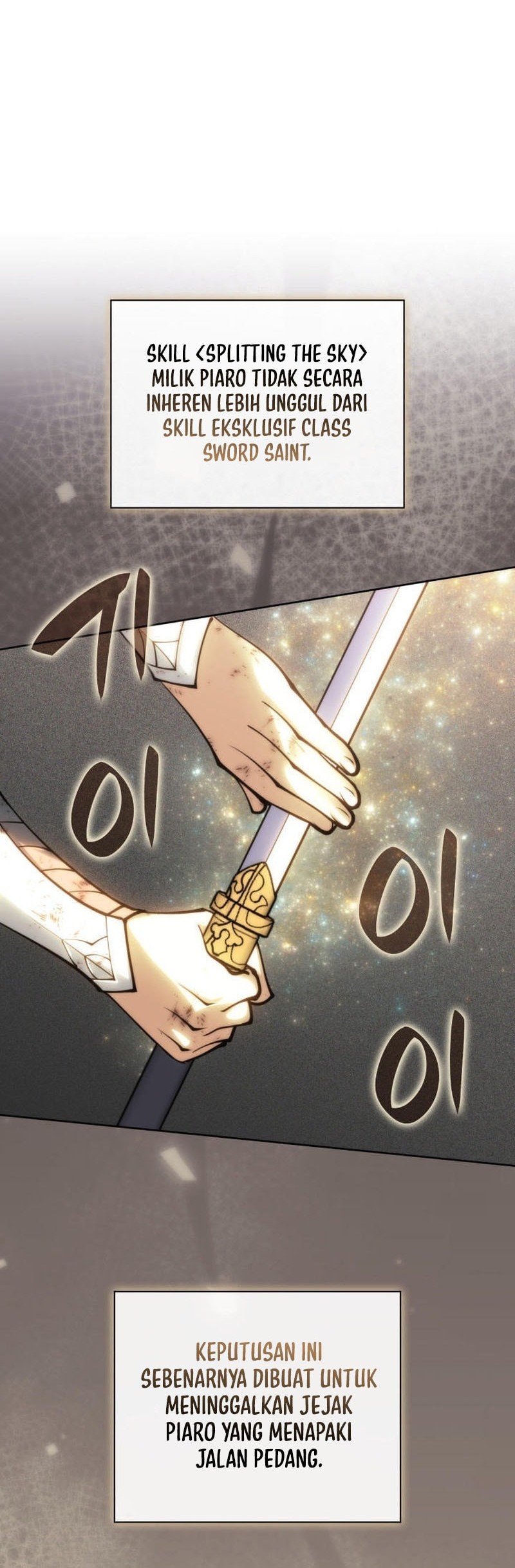 Overgeared New Chapter 277 Gambar 101
