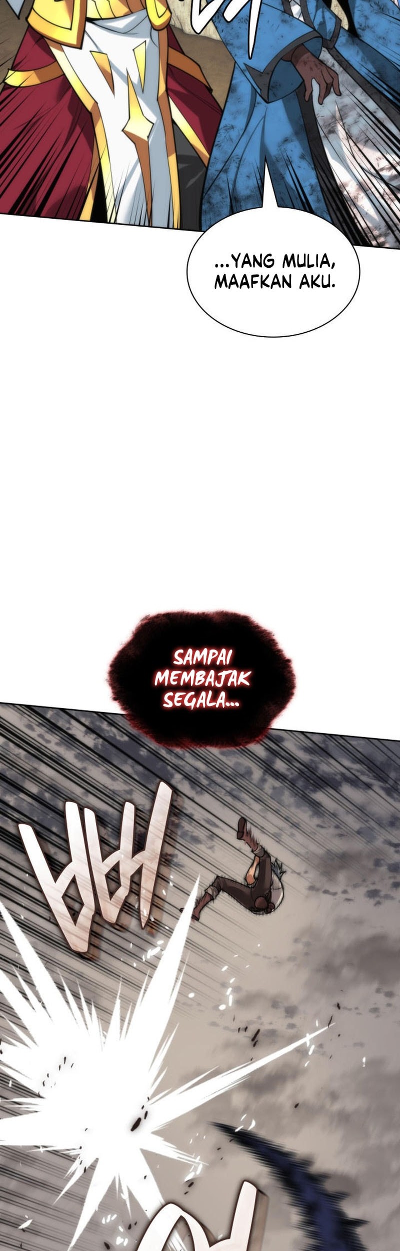 Overgeared New Chapter 277 Gambar 4