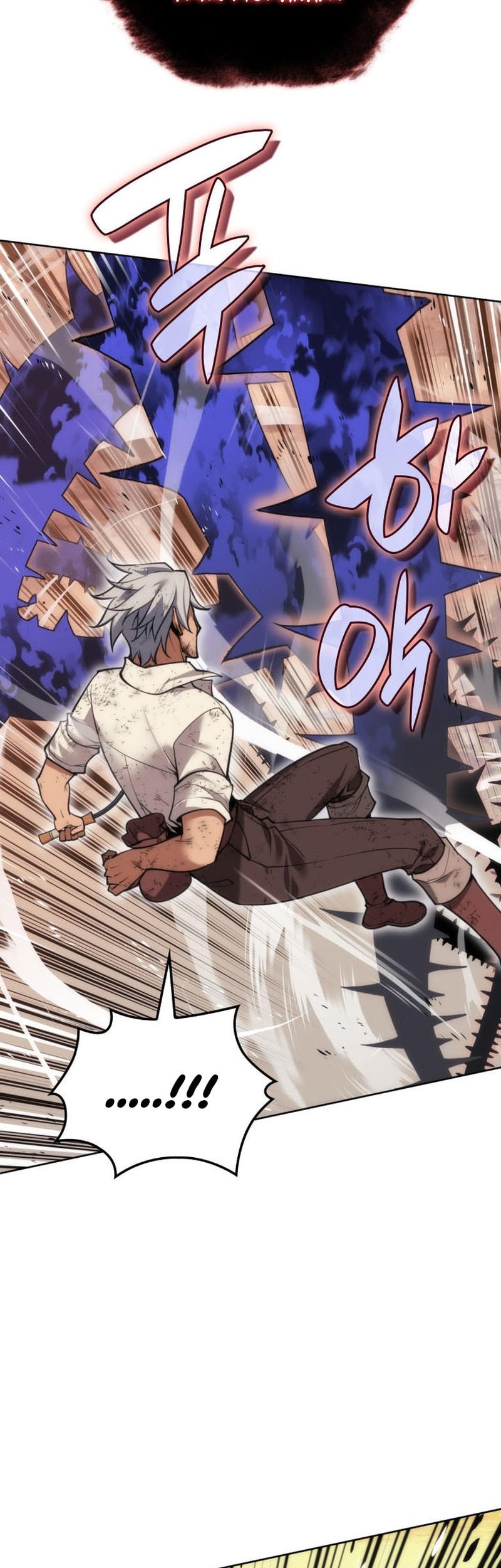 Overgeared New Chapter 277 Gambar 7