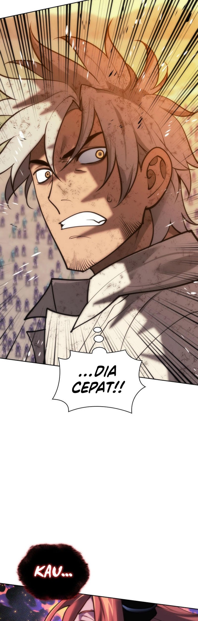 Overgeared New Chapter 277 Gambar 8