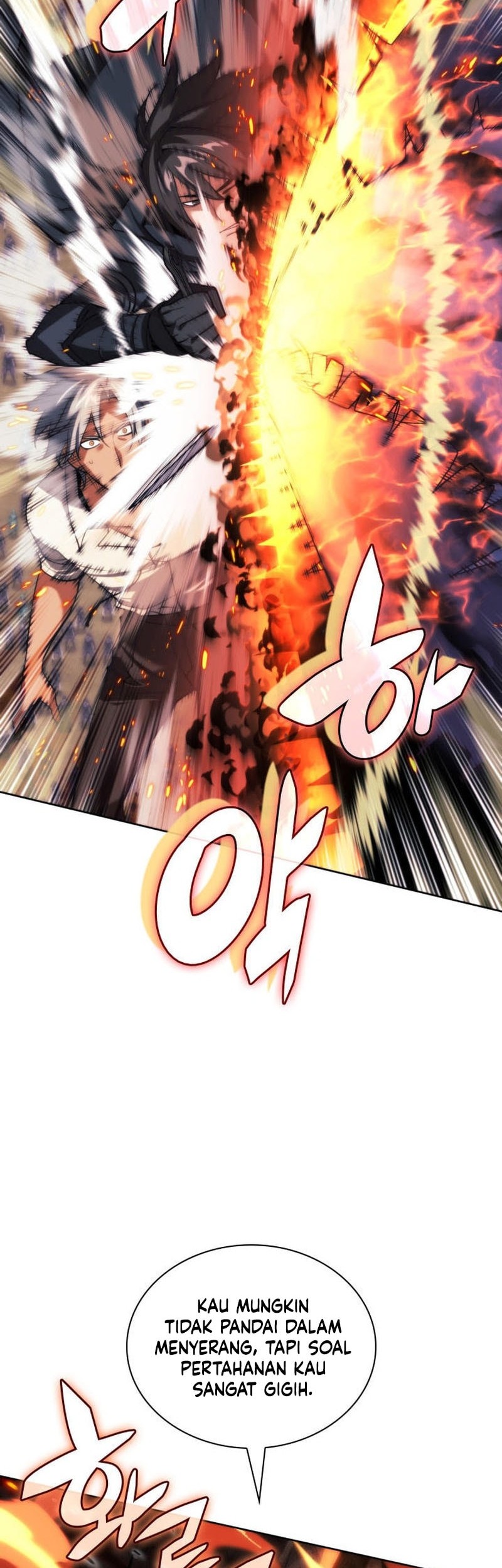Overgeared New Chapter 277 Gambar 11
