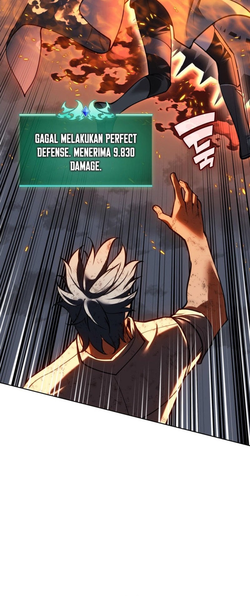 Overgeared New Chapter 277 Gambar 13
