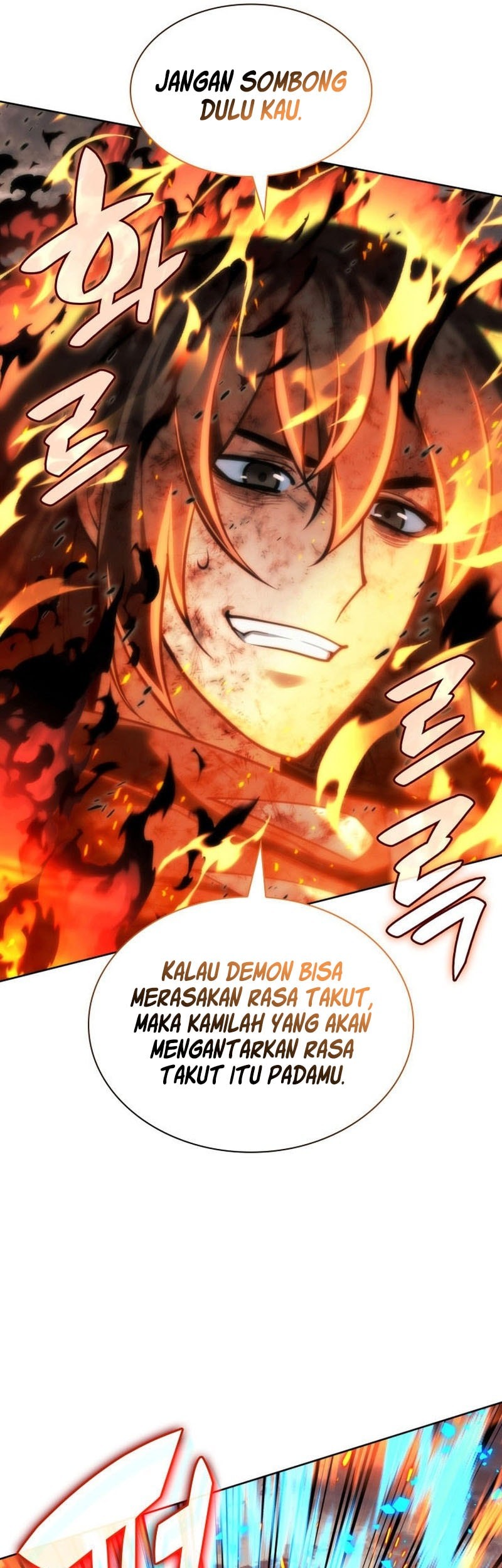 Overgeared New Chapter 277 Gambar 14
