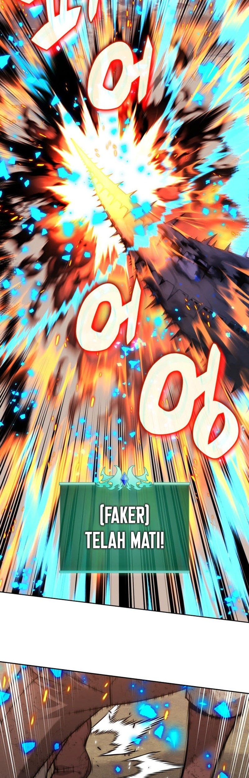 Overgeared New Chapter 277 Gambar 15