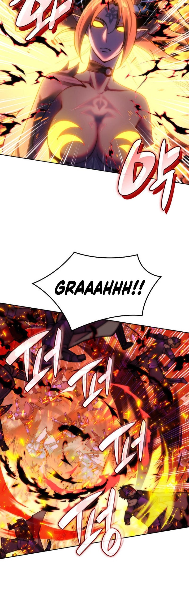 Overgeared New Chapter 277 Gambar 19