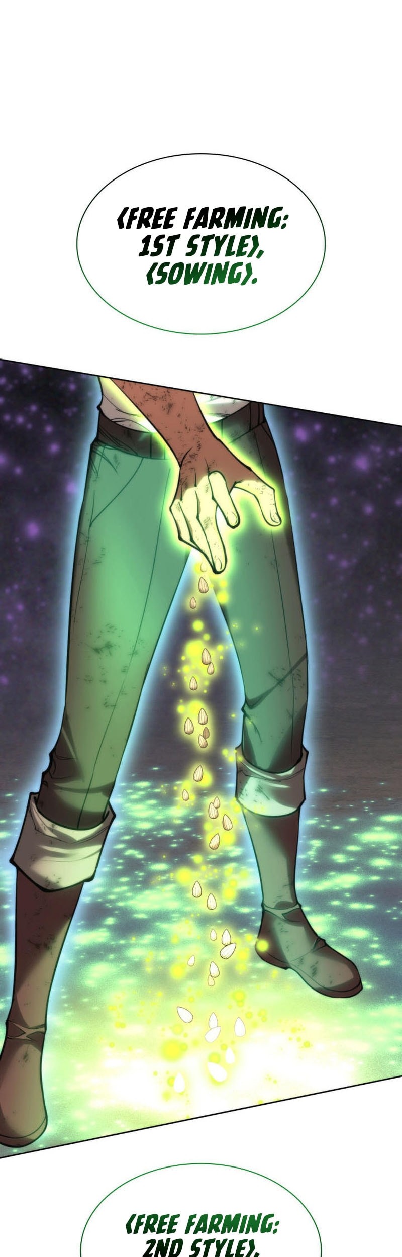 Overgeared New Chapter 277 Gambar 20