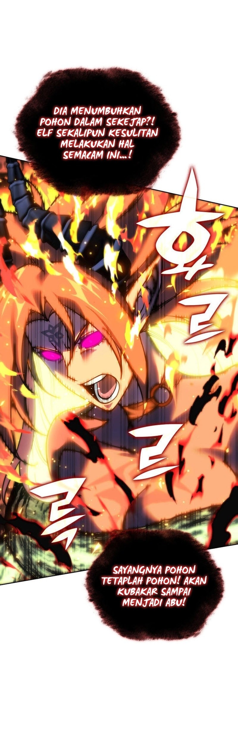 Overgeared New Chapter 277 Gambar 23
