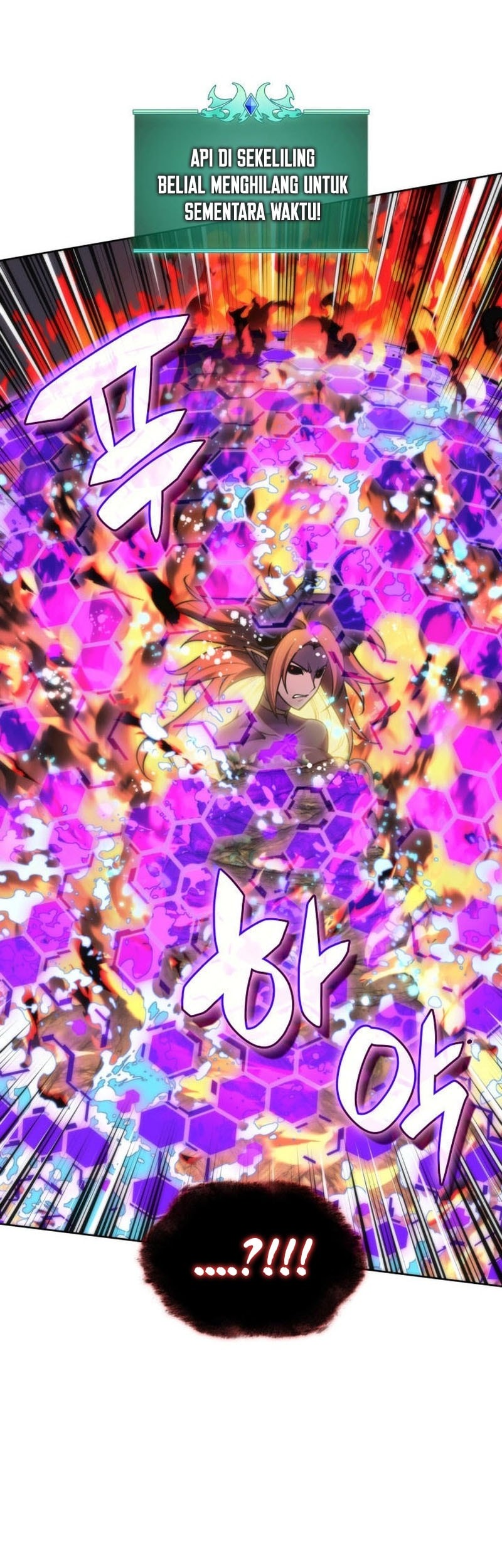 Overgeared New Chapter 277 Gambar 24