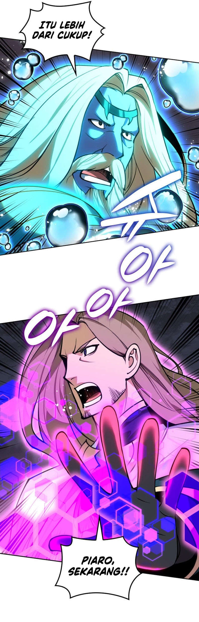 Overgeared New Chapter 277 Gambar 26