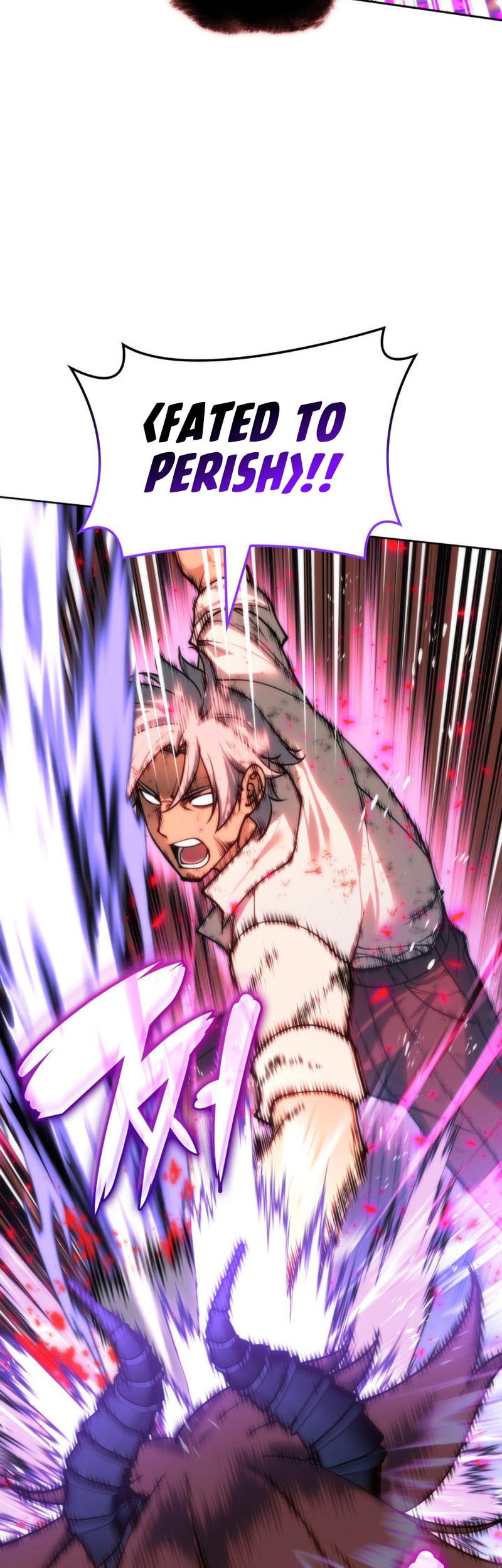 Overgeared New Chapter 277 Gambar 28