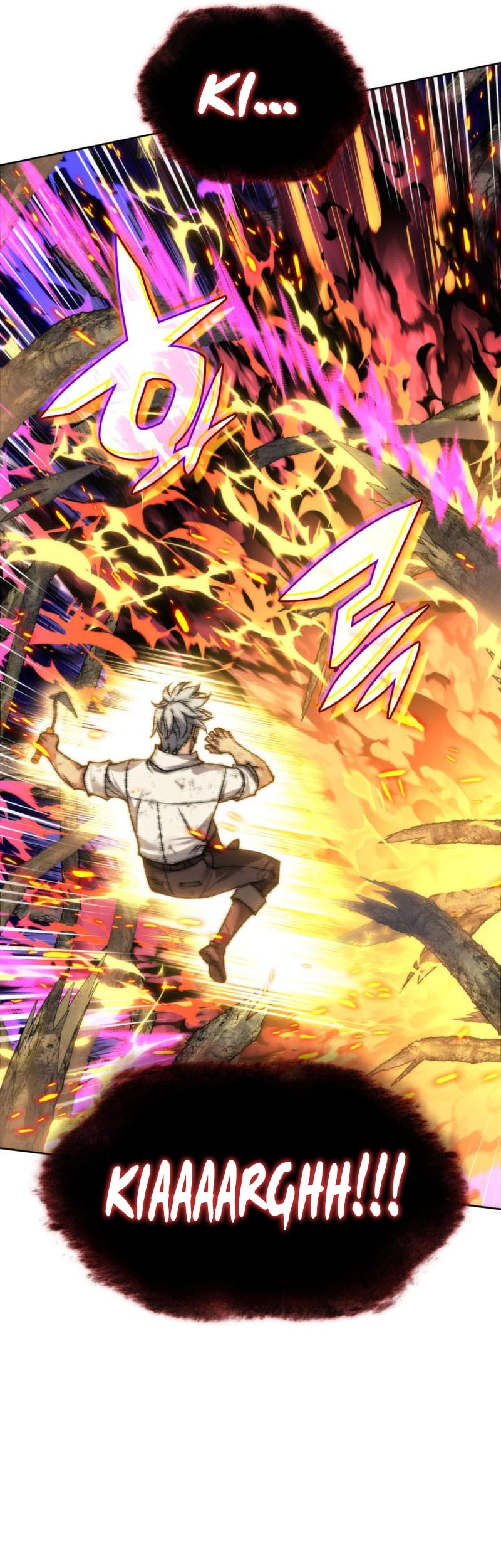 Overgeared New Chapter 277 Gambar 30