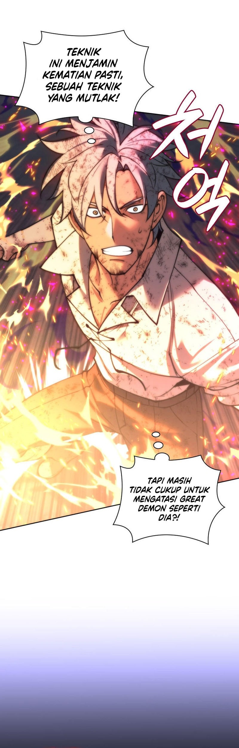 Overgeared New Chapter 277 Gambar 31