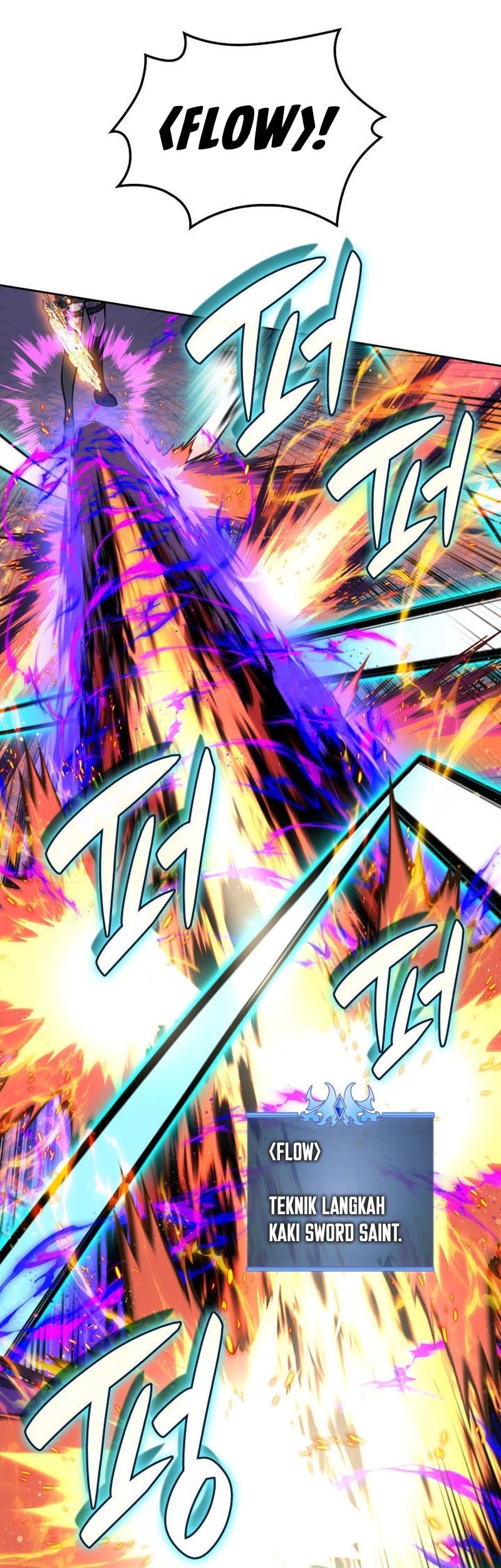 Overgeared New Chapter 278 Gambar 15