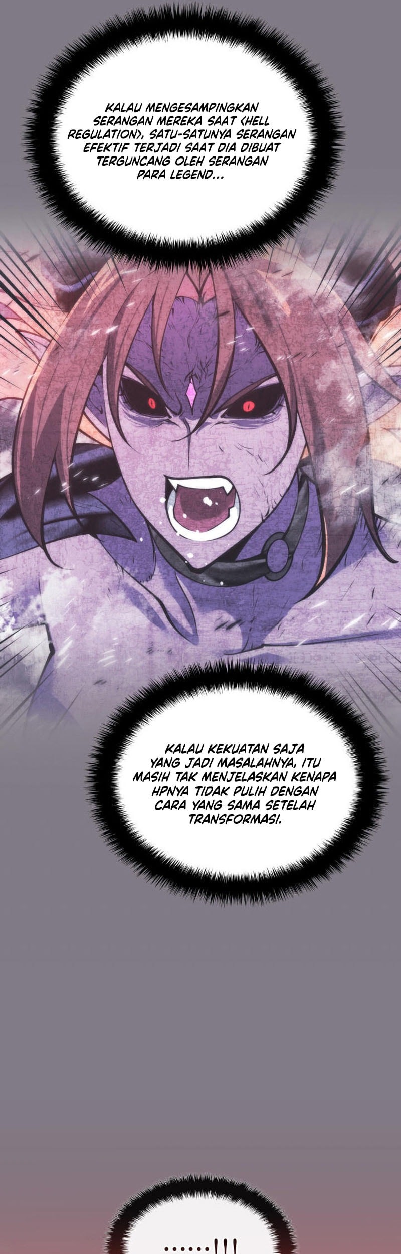 Overgeared New Chapter 279 Gambar 38