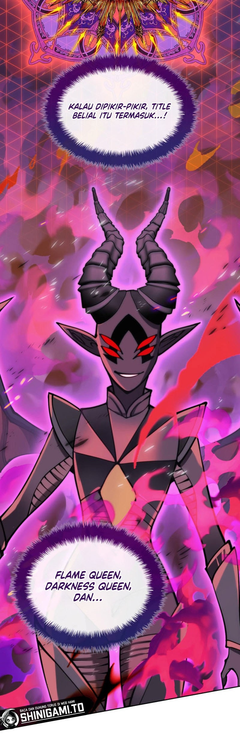 Overgeared New Chapter 279 Gambar 40