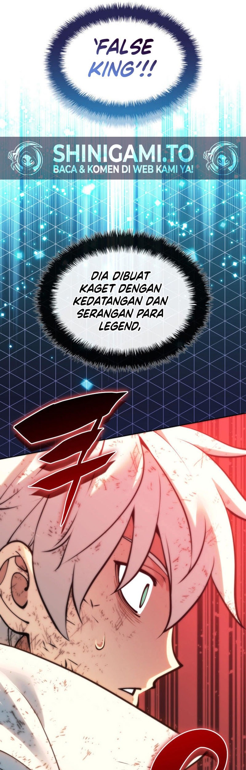 Overgeared New Chapter 279 Gambar 42