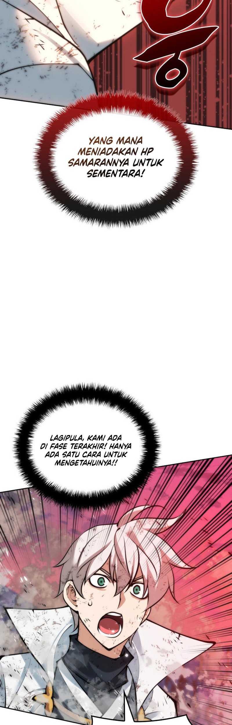 Overgeared New Chapter 279 Gambar 43