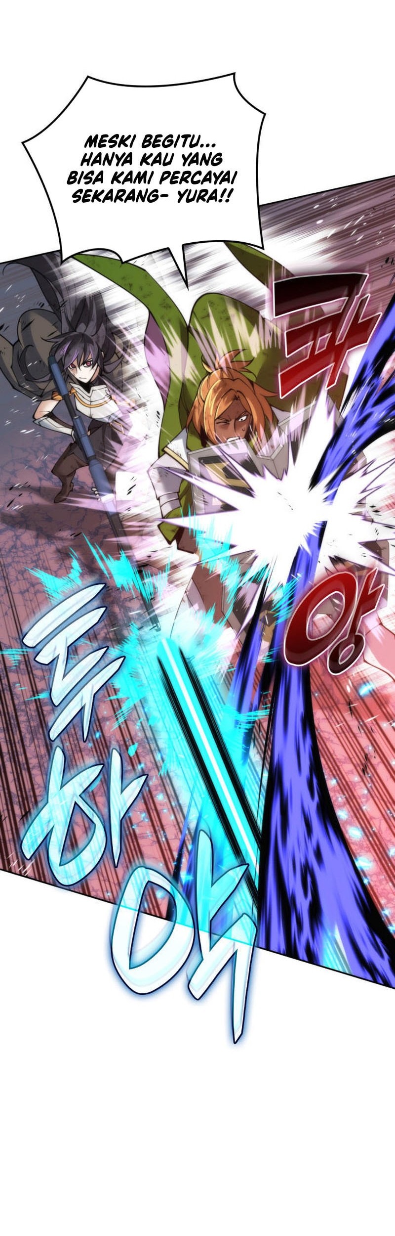 Overgeared New Chapter 279 Gambar 45