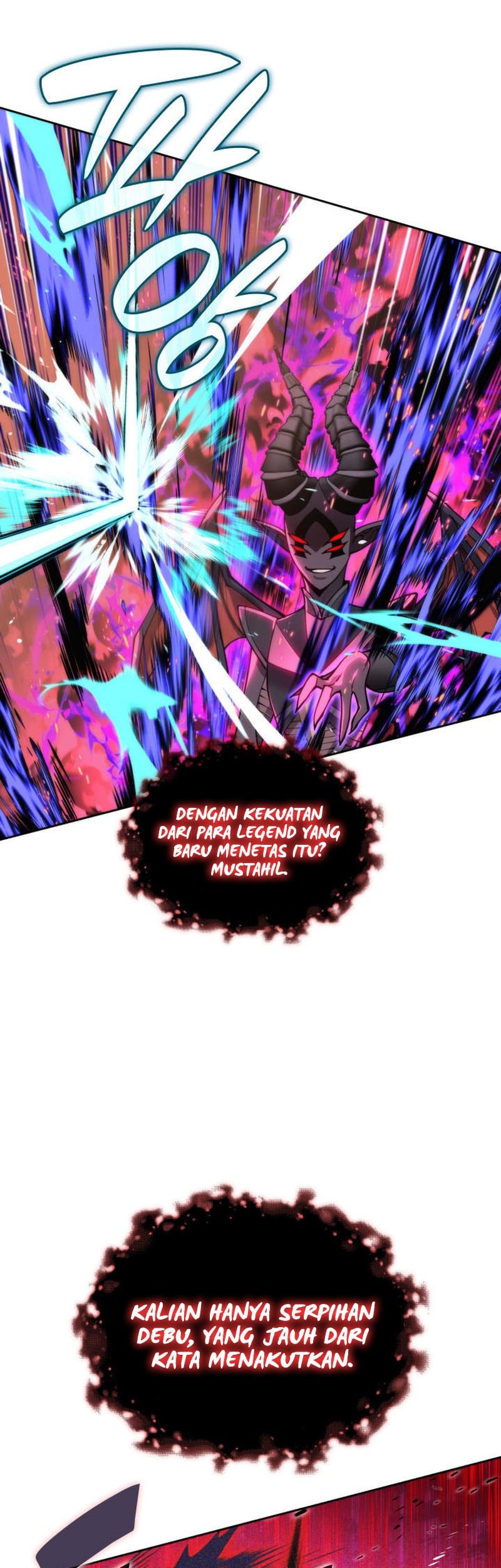 Overgeared New Chapter 279 Gambar 46