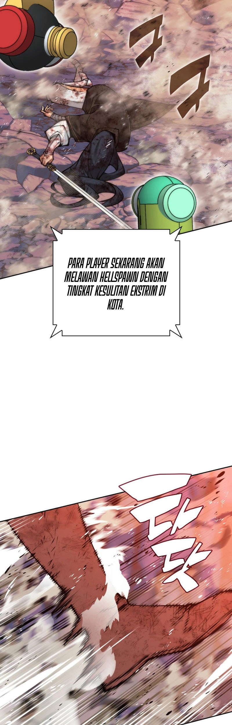 Overgeared New Chapter 279 Gambar 52