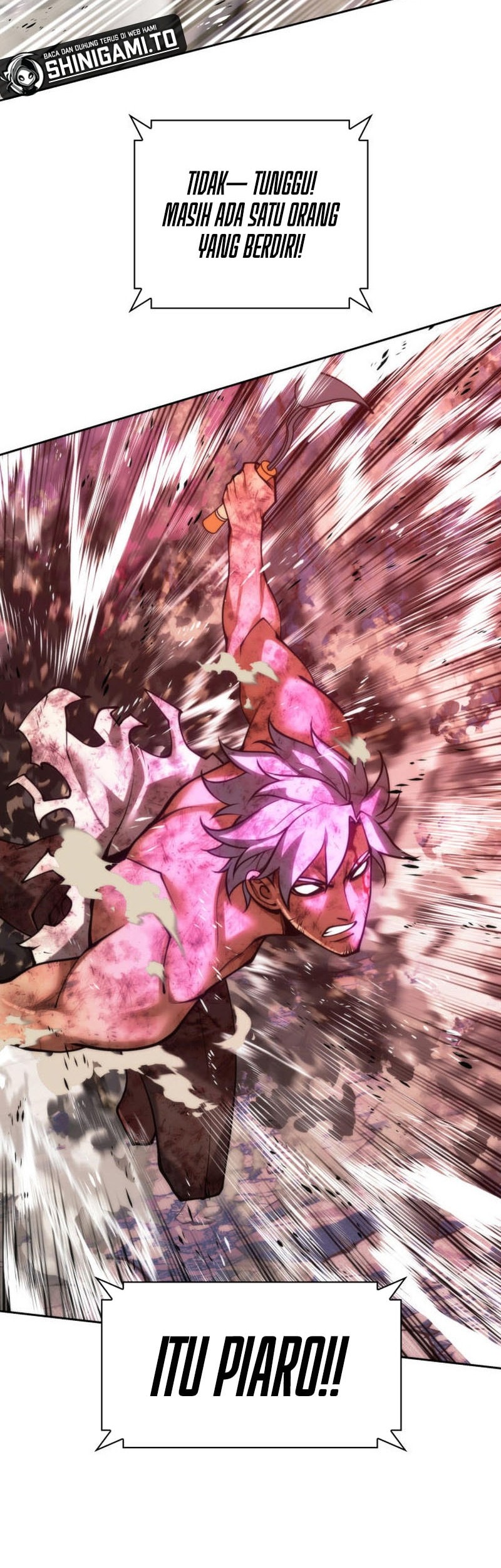 Overgeared New Chapter 279 Gambar 53
