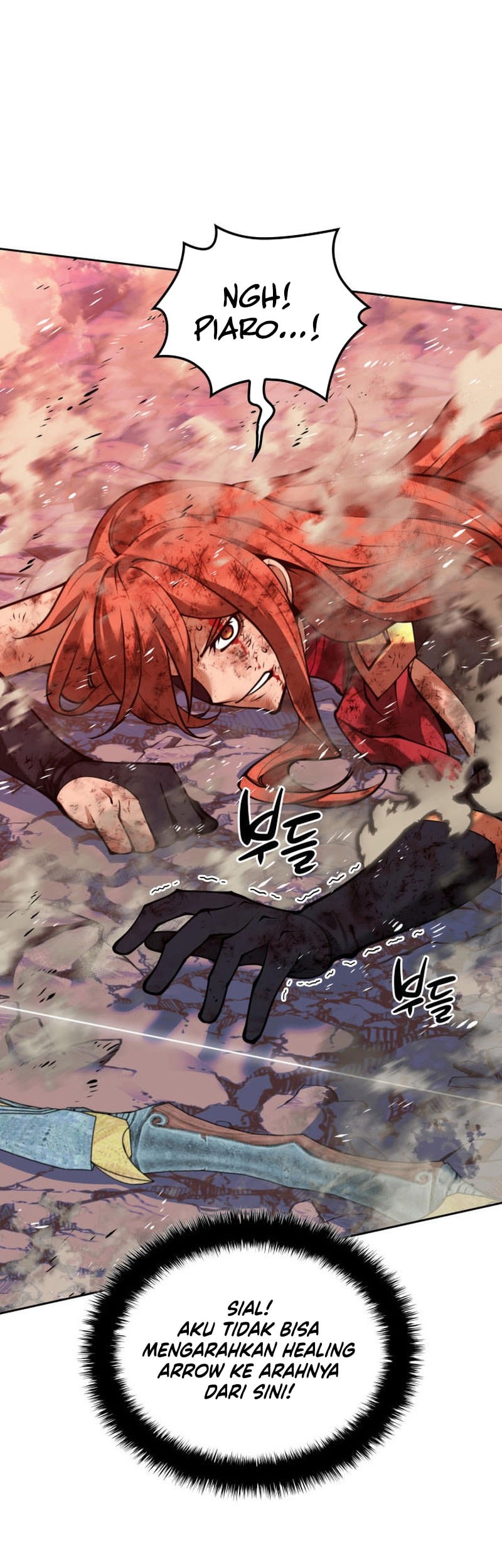 Overgeared New Chapter 279 Gambar 54