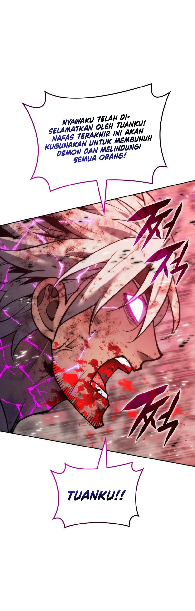 Overgeared New Chapter 279 Gambar 55