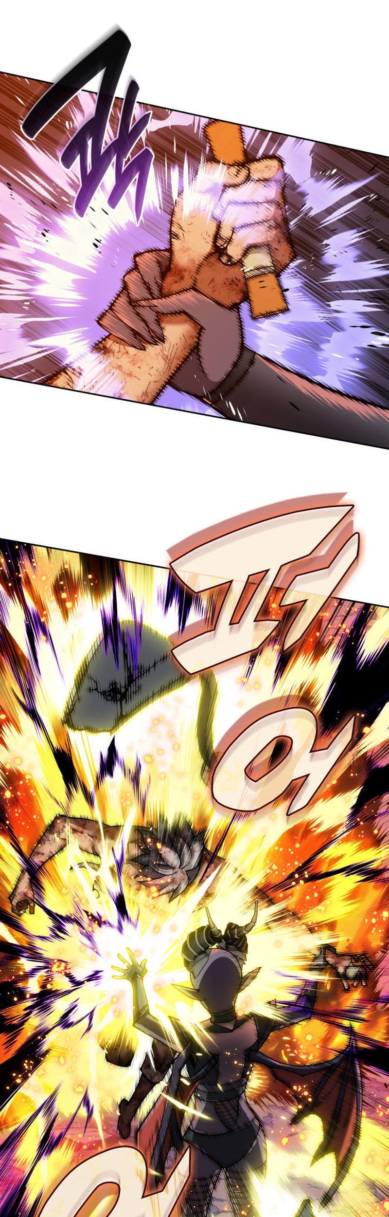 Overgeared New Chapter 279 Gambar 56