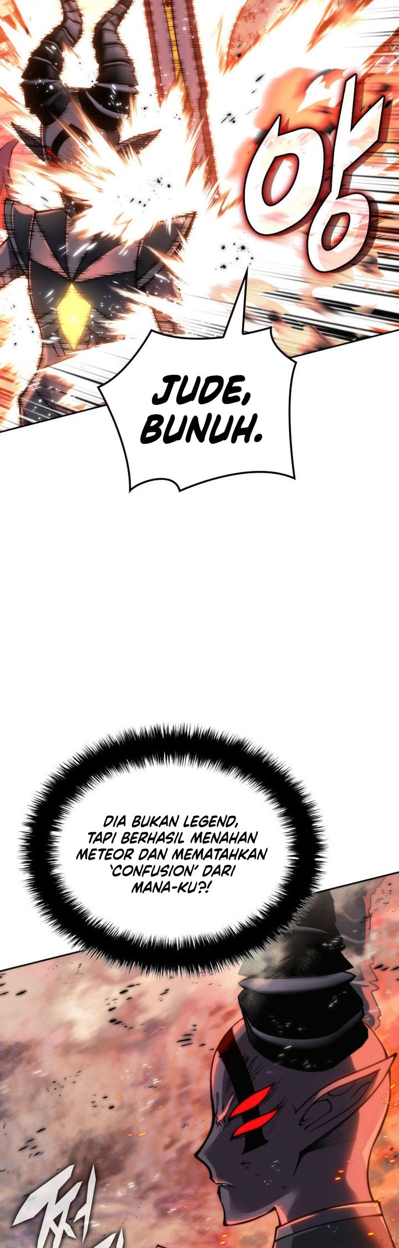 Overgeared New Chapter 279 Gambar 59
