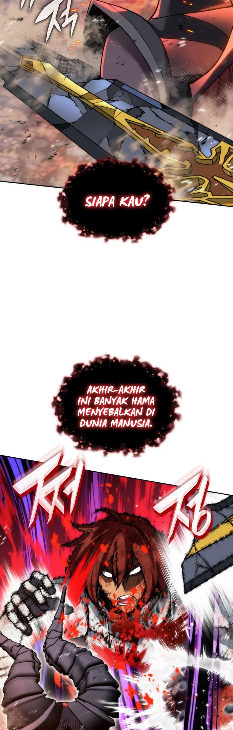 Overgeared New Chapter 279 Gambar 60