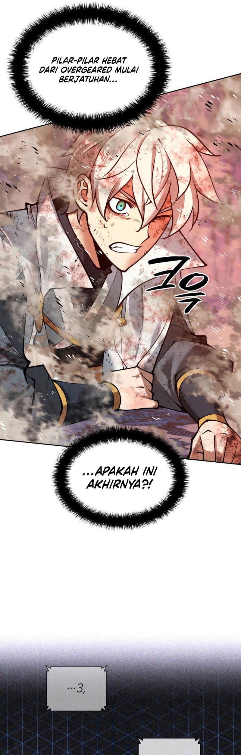 Overgeared New Chapter 279 Gambar 62