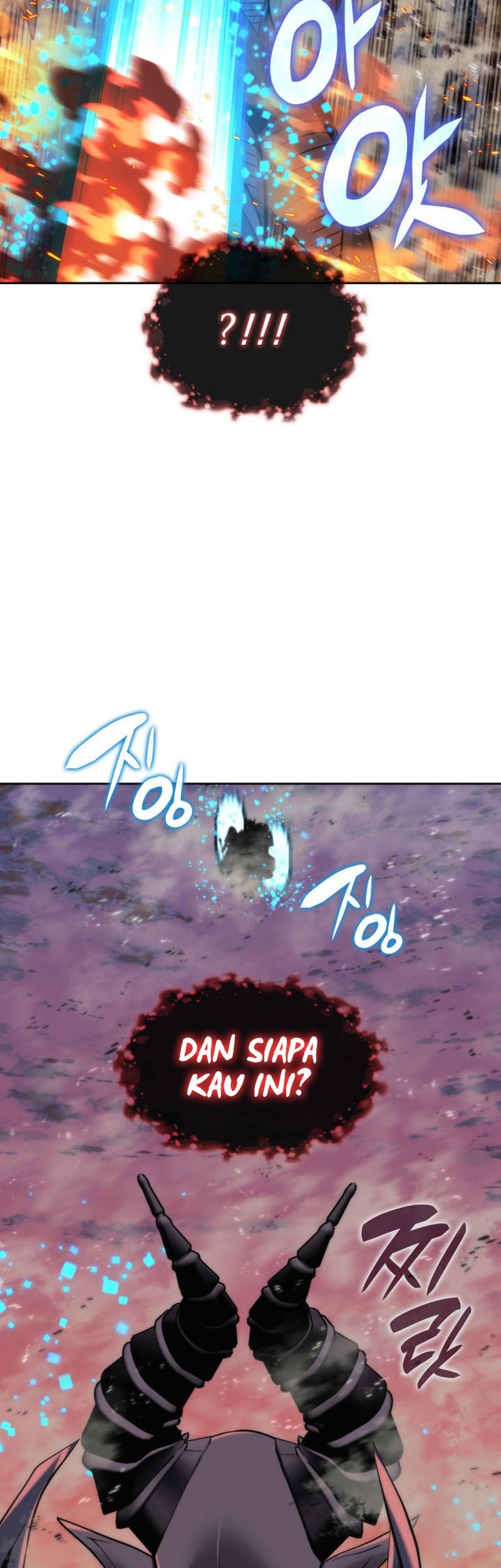 Overgeared New Chapter 279 Gambar 64