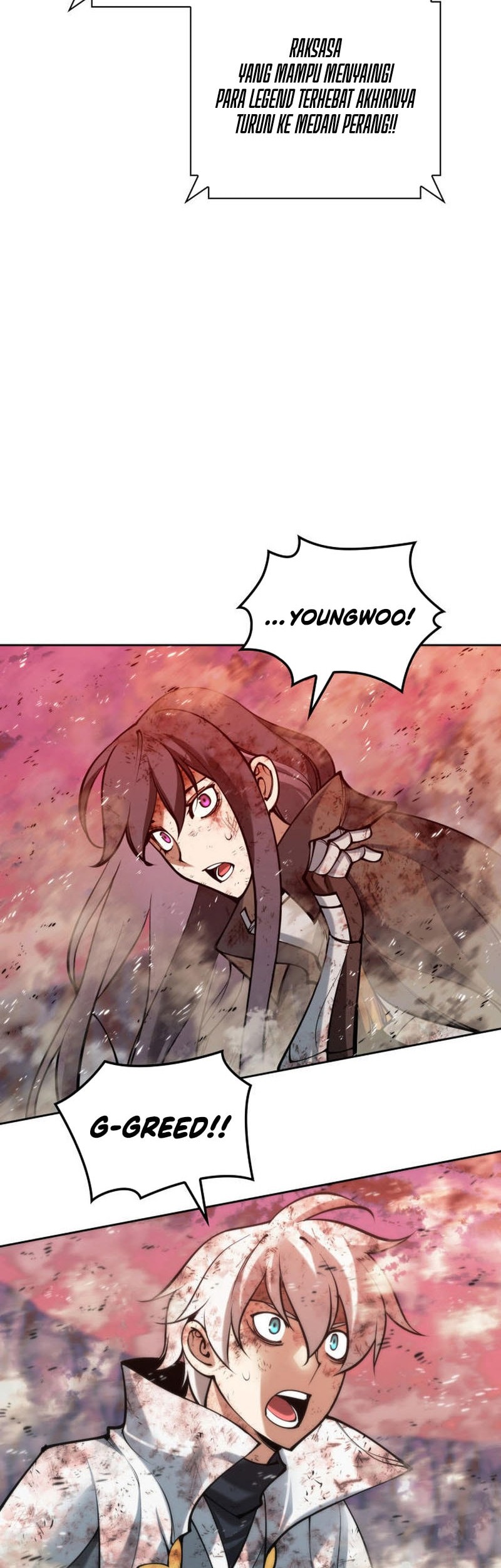 Overgeared New Chapter 279 Gambar 67