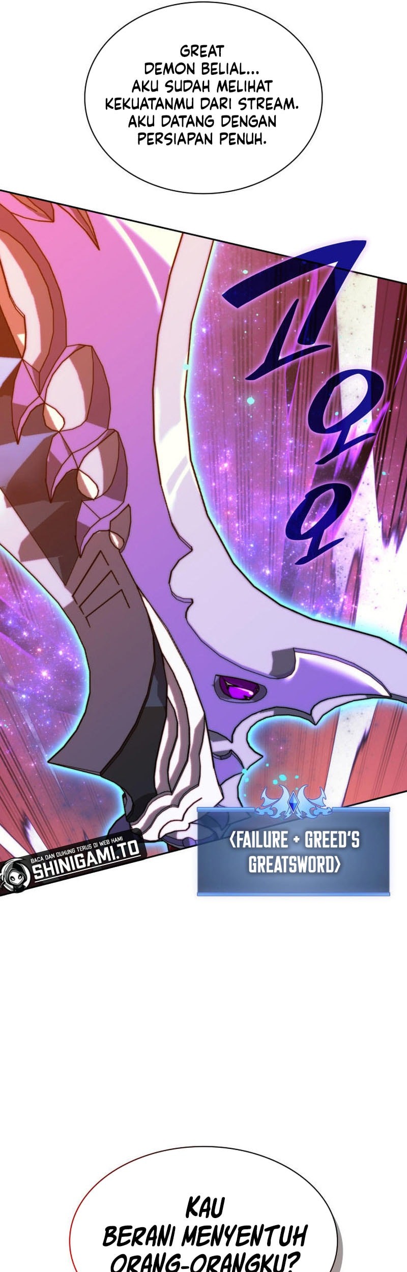 Overgeared New Chapter 279 Gambar 70