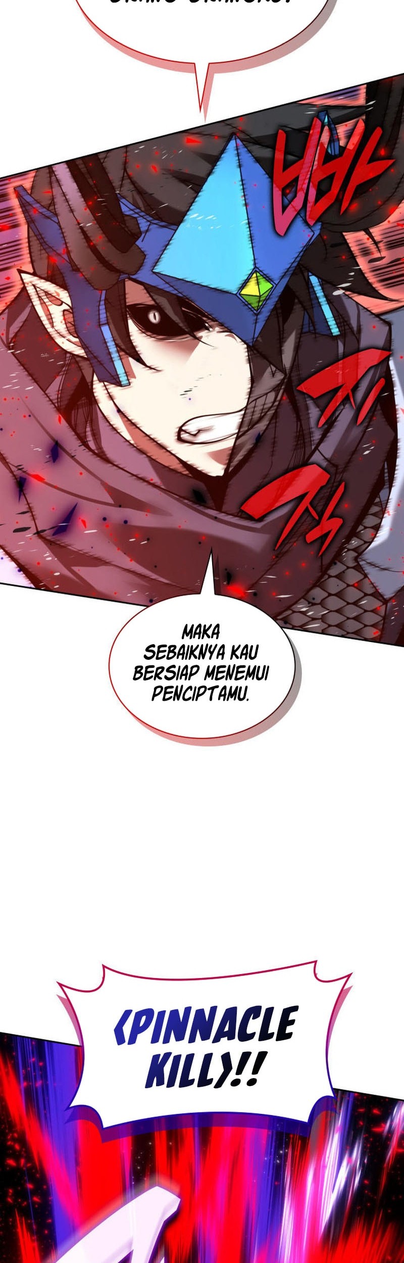 Overgeared New Chapter 279 Gambar 71