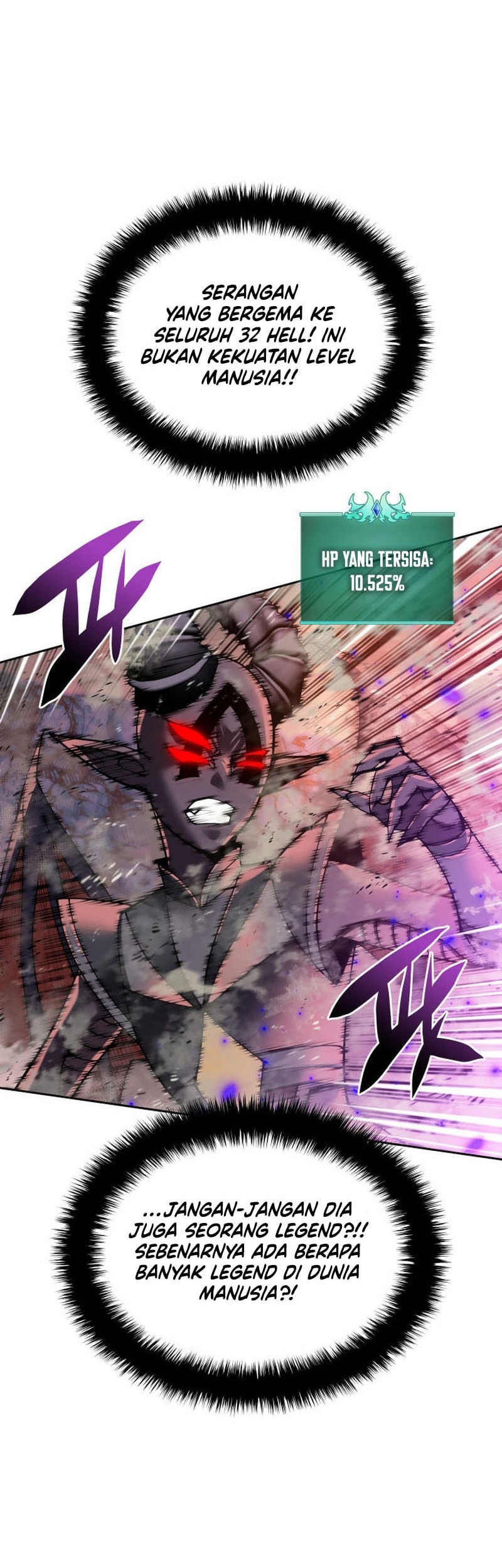 Overgeared New Chapter 279 Gambar 73