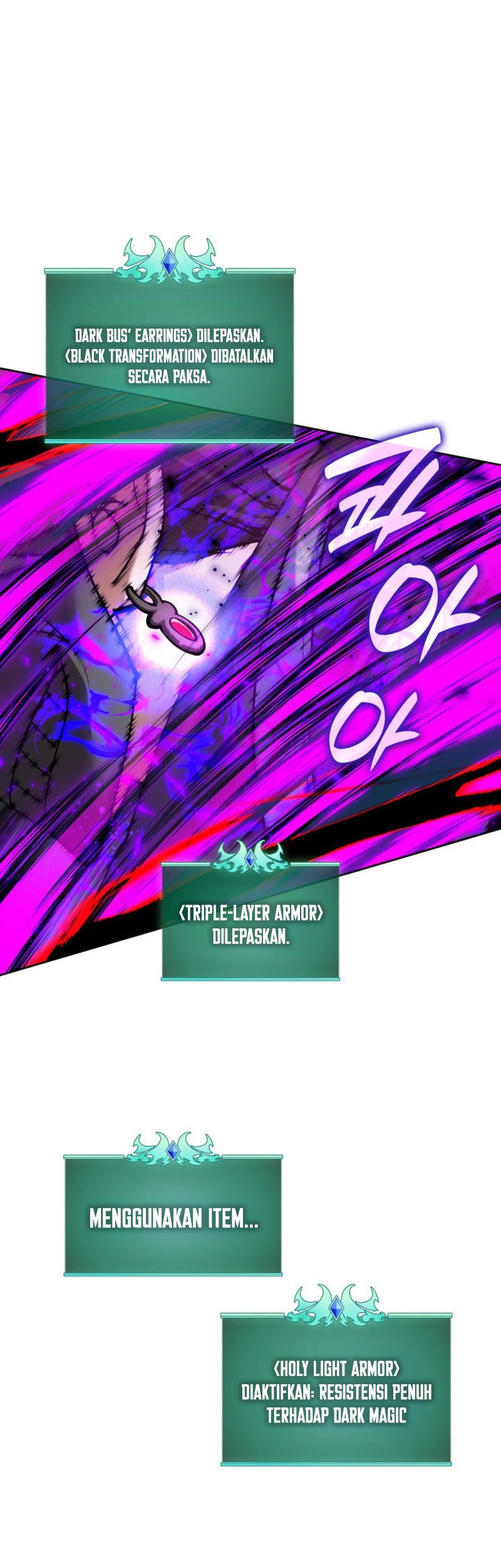 Overgeared New Chapter 279 Gambar 78