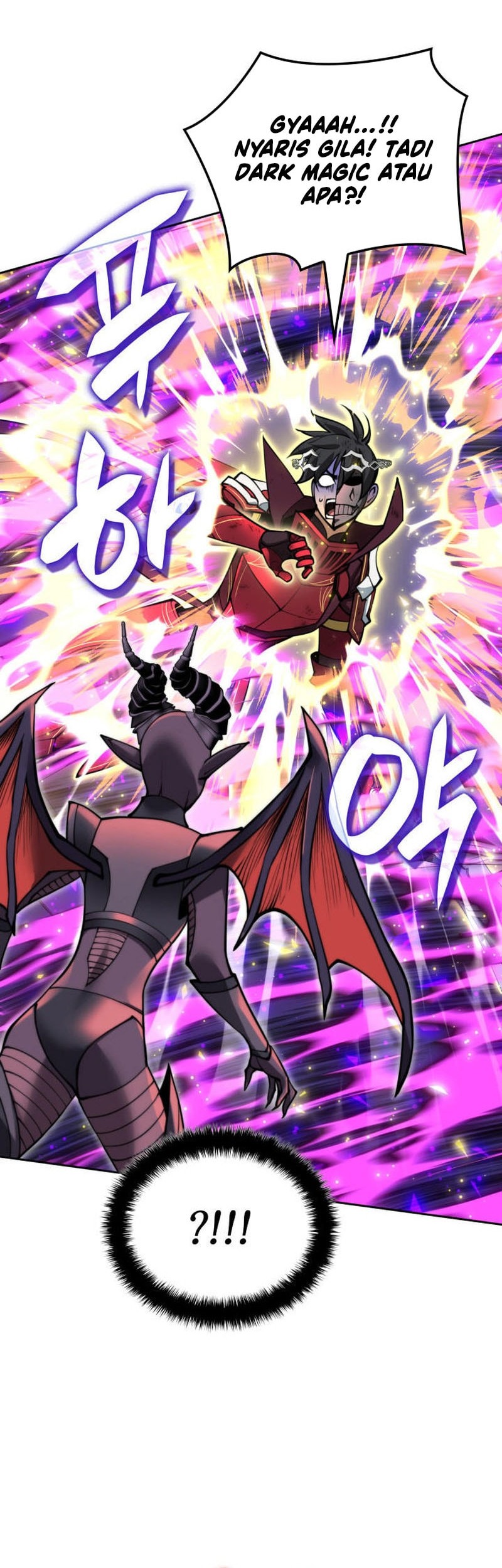 Overgeared New Chapter 279 Gambar 79
