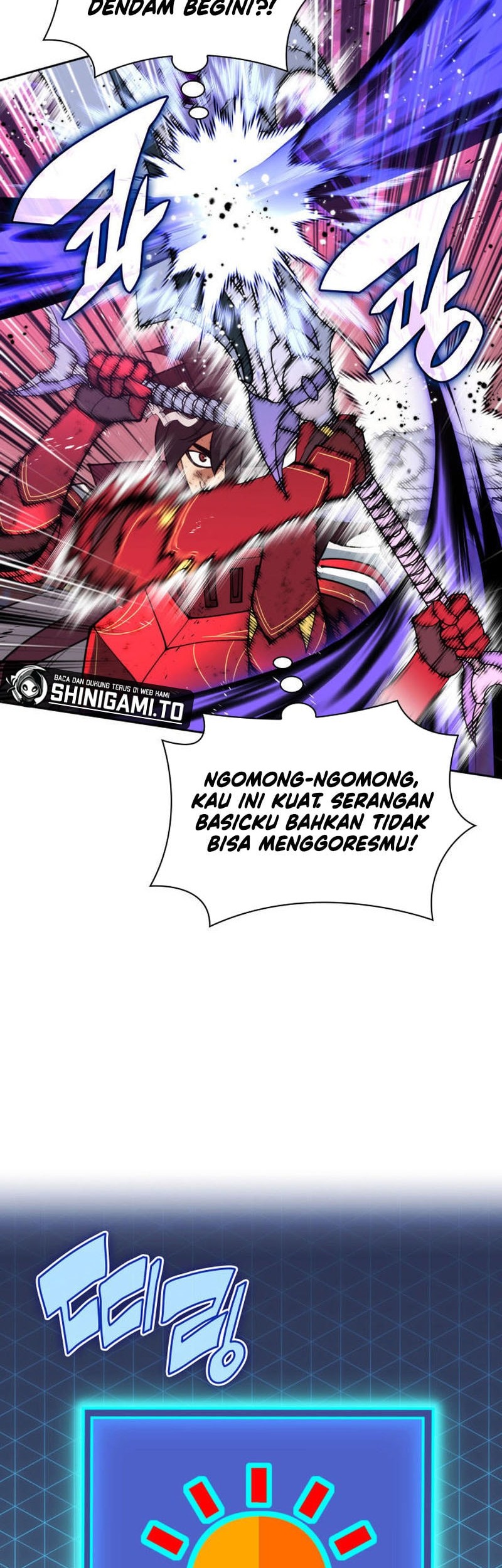 Overgeared New Chapter 279 Gambar 83