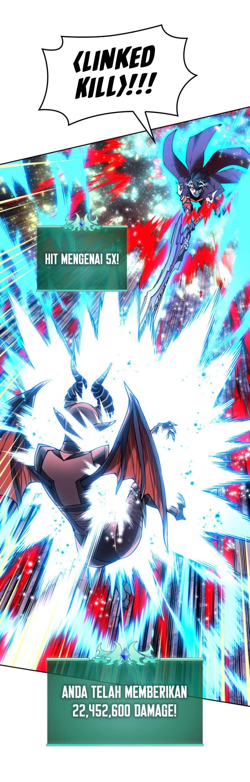 Overgeared New Chapter 279 Gambar 88
