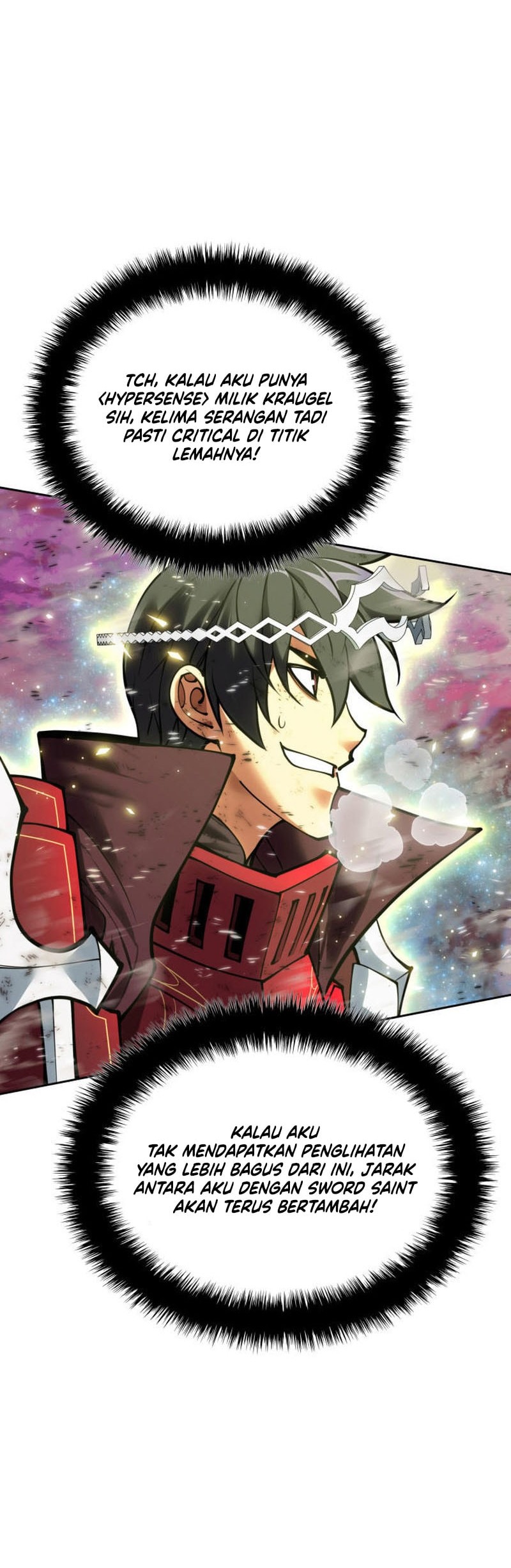 Overgeared New Chapter 279 Gambar 89