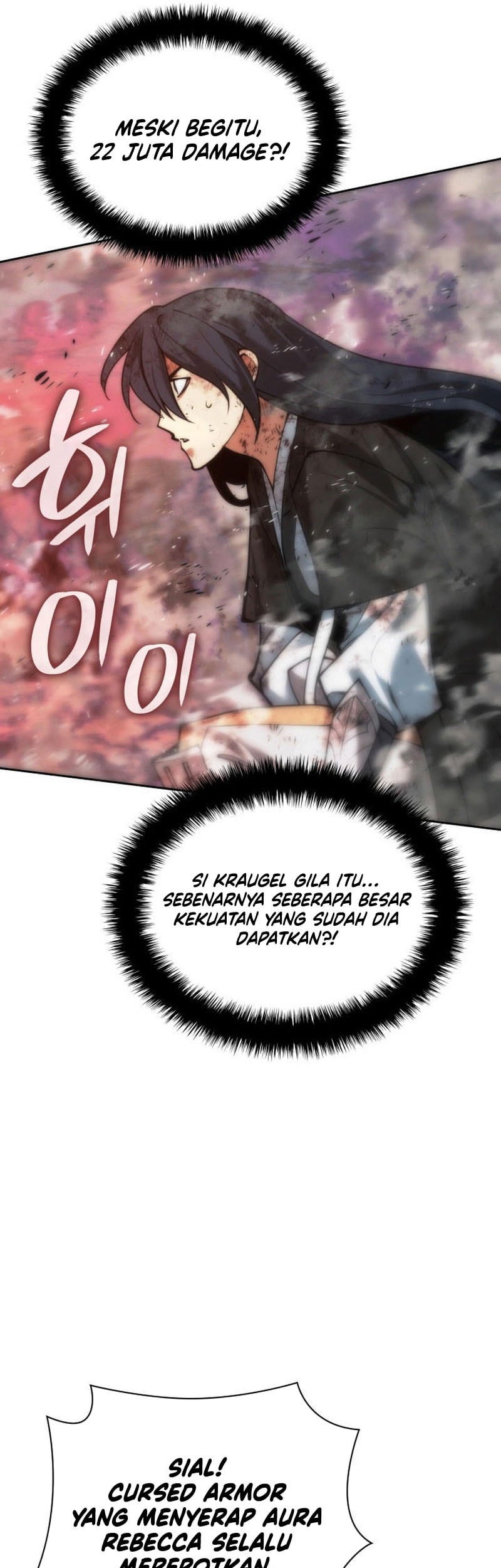 Overgeared New Chapter 279 Gambar 90