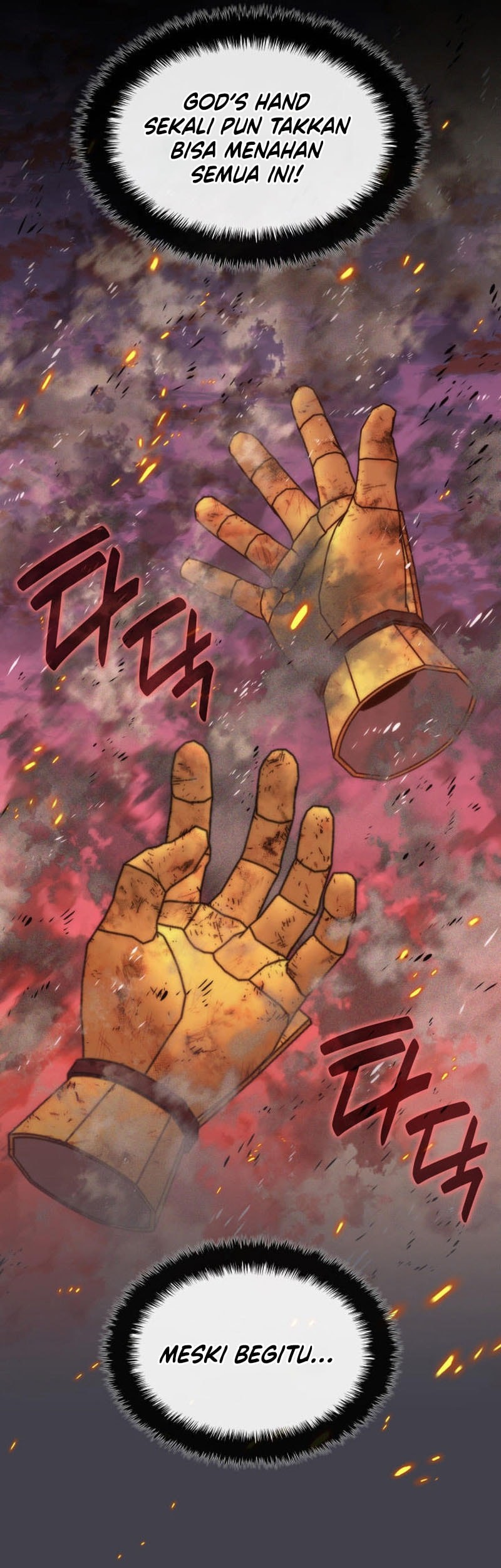 Overgeared New Chapter 279 Gambar 94