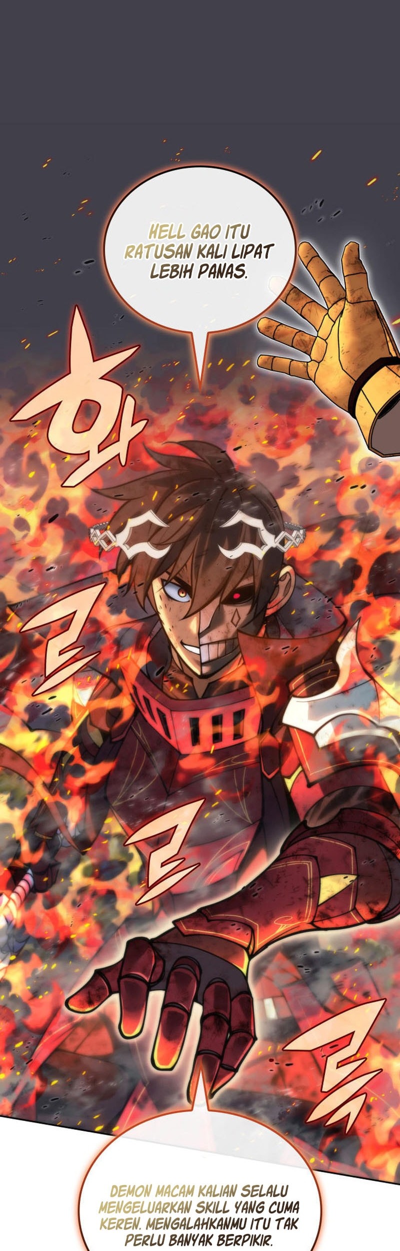 Overgeared New Chapter 279 Gambar 95