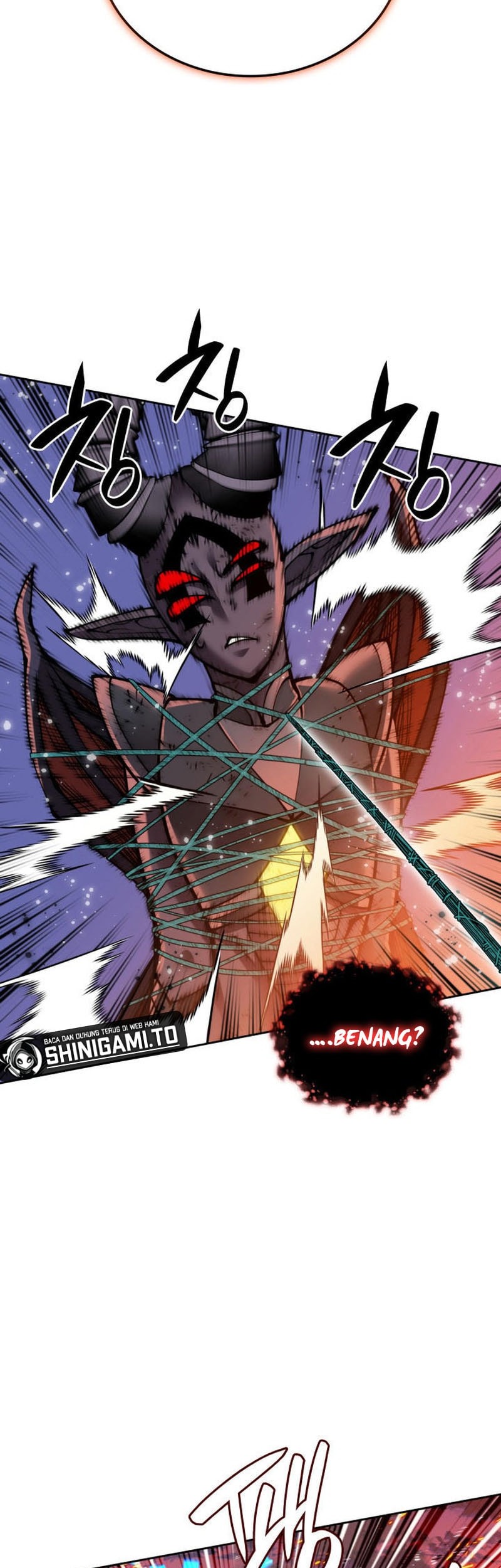 Overgeared New Chapter 279 Gambar 96