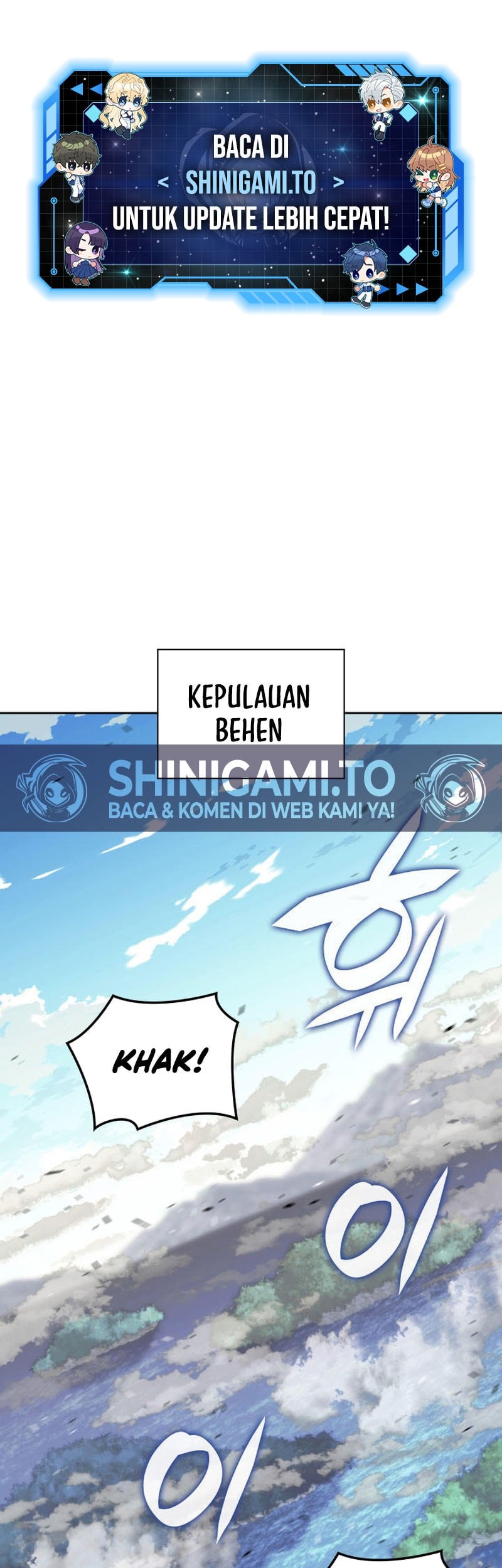 Baca Manhwa Overgeared New Chapter 279 Gambar 2