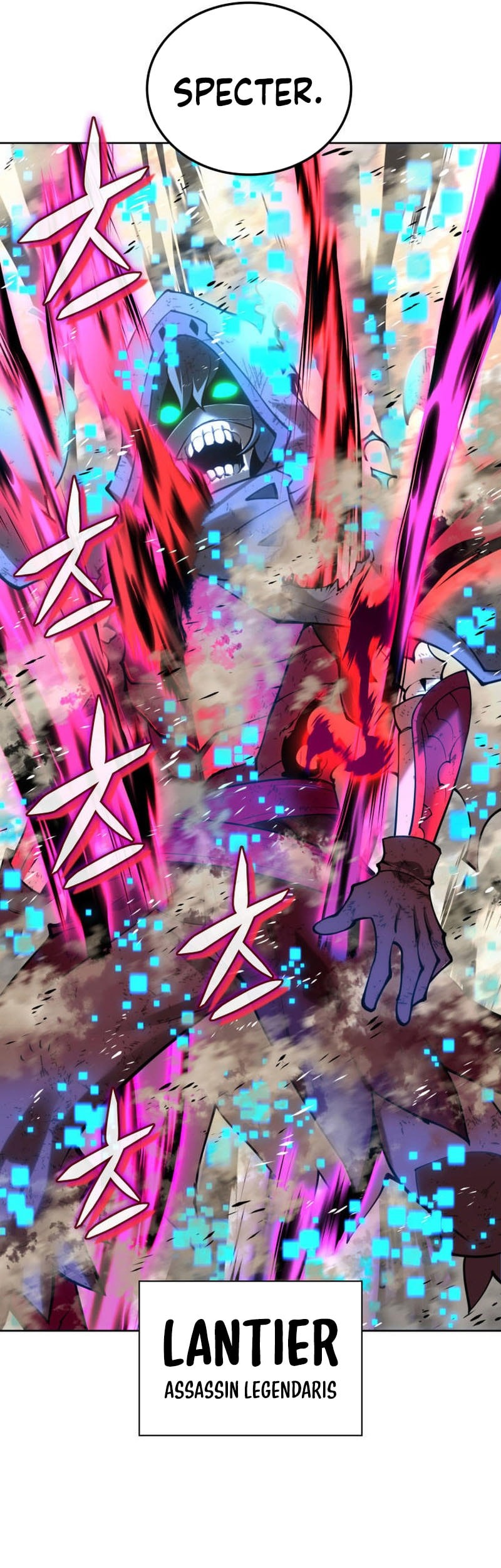 Overgeared New Chapter 279 Gambar 6