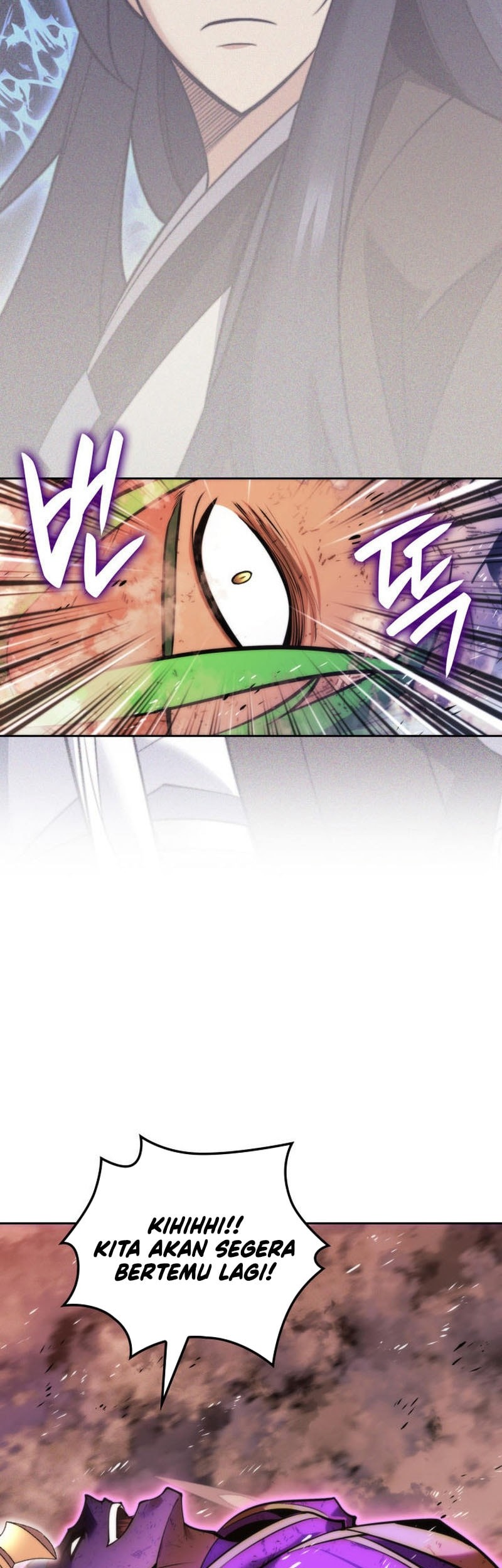 Overgeared New Chapter 279 Gambar 8