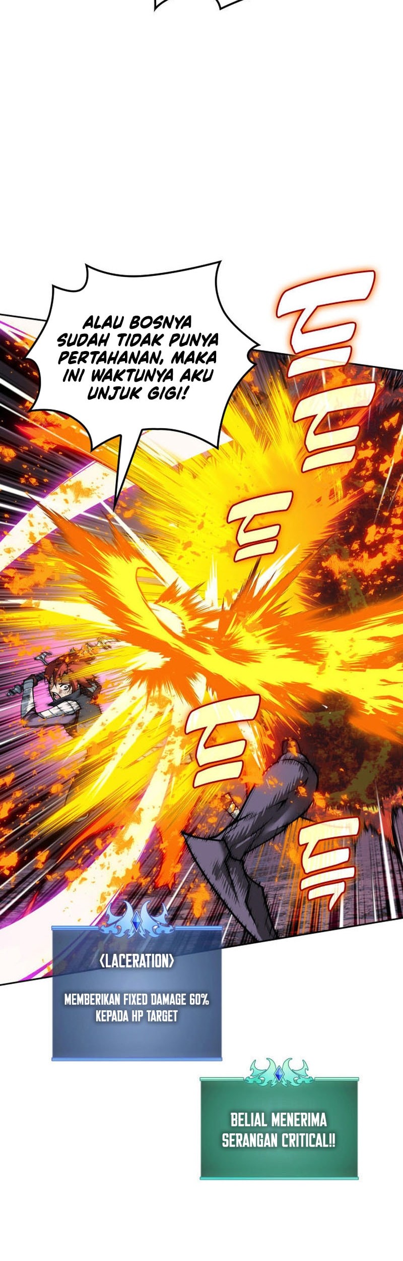 Overgeared New Chapter 279 Gambar 15