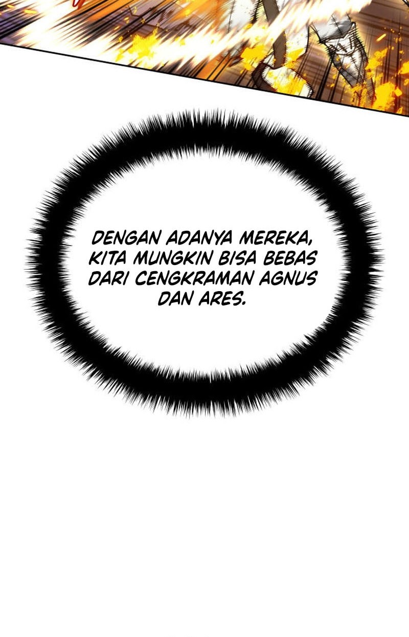 Overgeared New Chapter 279 Gambar 17